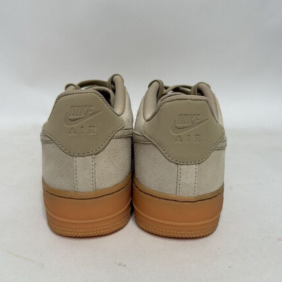Nike Shoes Air Force 1 Wheat LV8 GS Premium “Wheat” 2024 - Picture 4 of 6